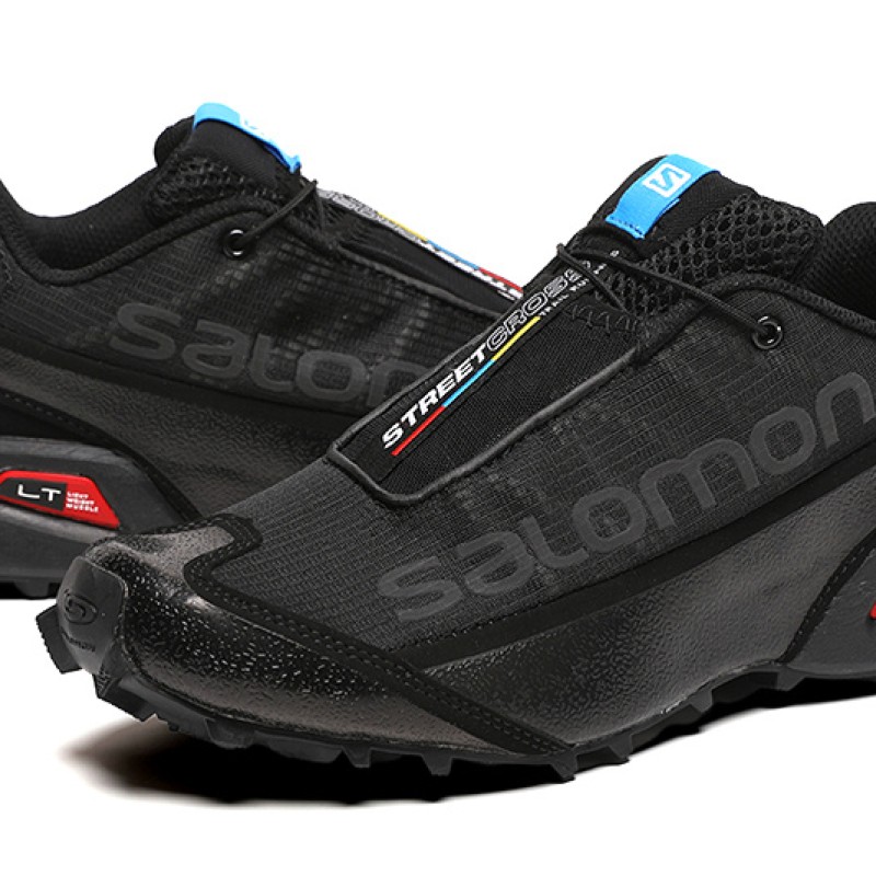 살로몬 S SPEEDCROSS 5M 40-46