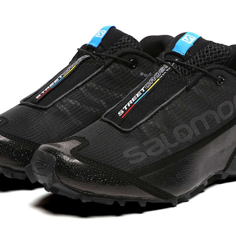 살로몬 S SPEEDCROSS 5M 40-46