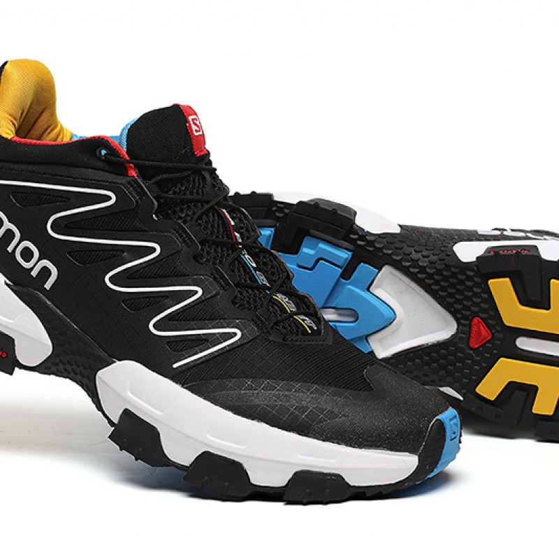 살로몬 S XA PRO STREET 40-46