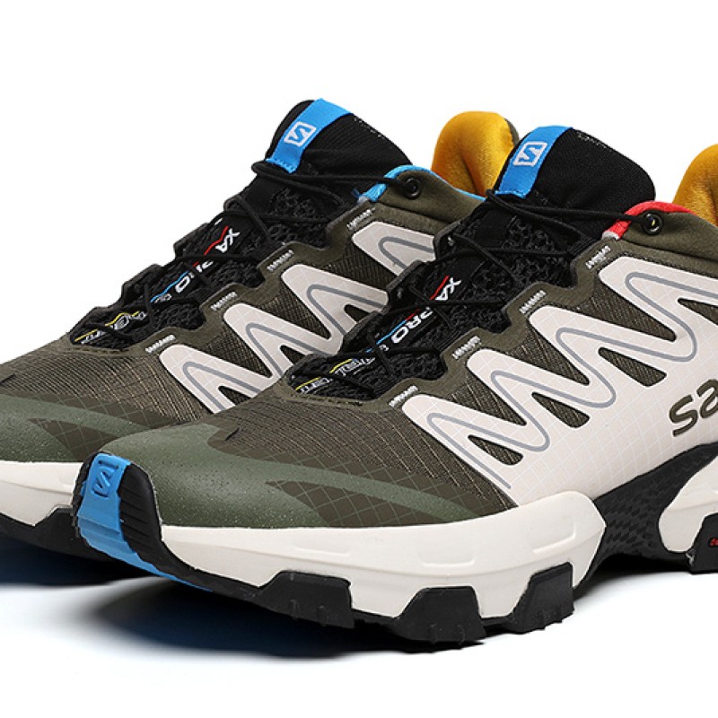 살로몬 S XA PRO STREET 40-46