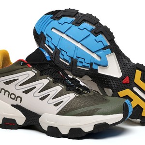 살로몬 S XA PRO STREET 40-46