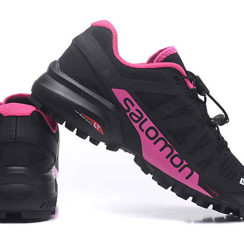 살로몬 스피드크로스 PRO 2 런닝화 36-42