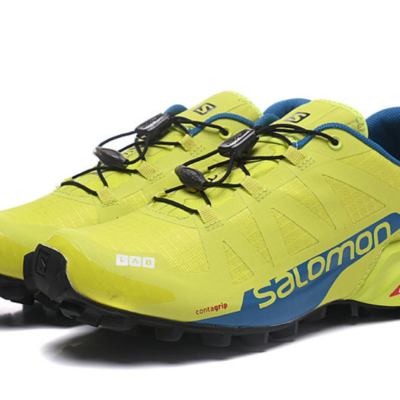 살로몬 스피드크로스 PRO 2 런닝화 40-47