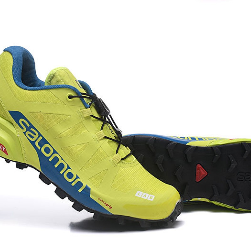 살로몬 스피드크로스 PRO 2 런닝화 40-47