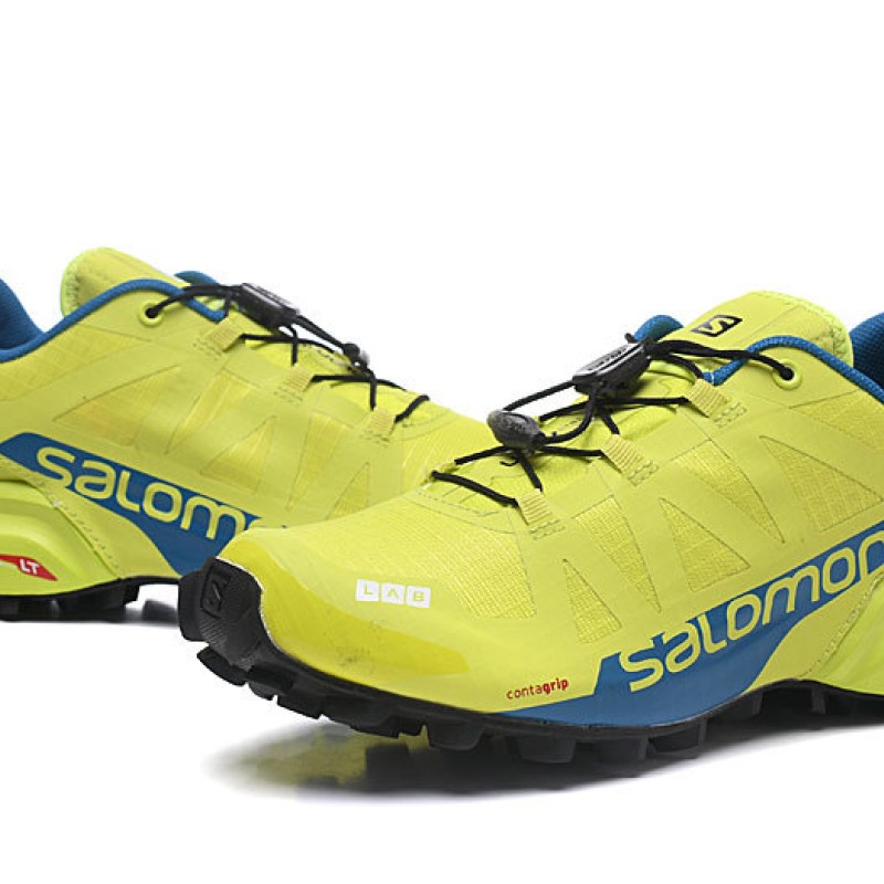 살로몬 스피드크로스 PRO 2 런닝화 40-47