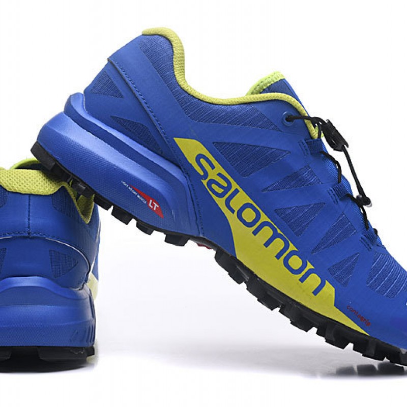 살로몬 스피드크로스 PRO 2 런닝화 40-47