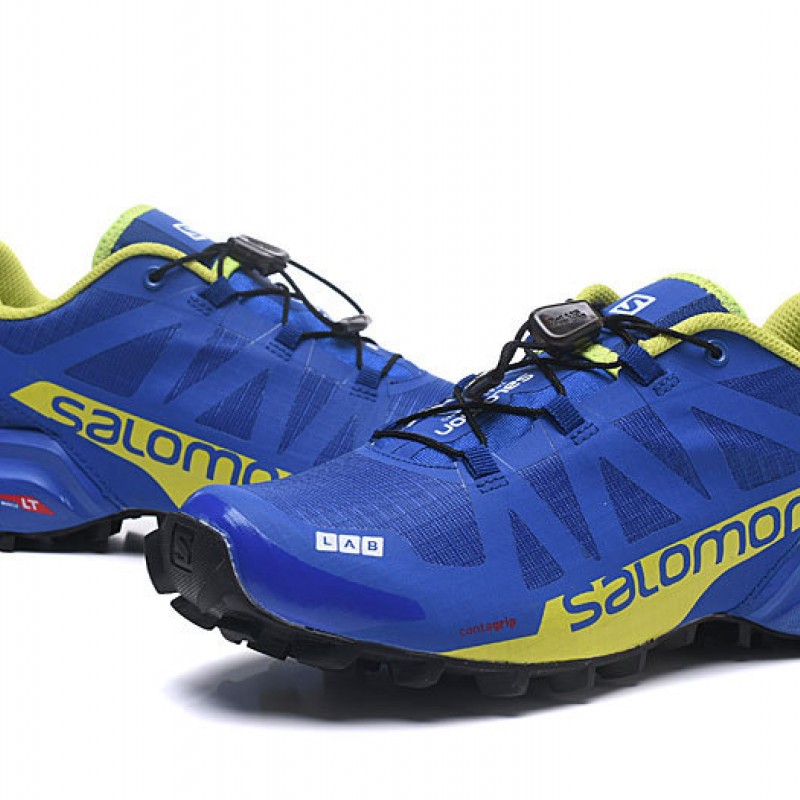 살로몬 스피드크로스 PRO 2 런닝화 40-47