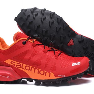 살로몬 스피드크로스 PRO 2 런닝화 40-47