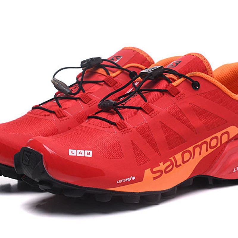 살로몬 스피드크로스 PRO 2 런닝화 40-47