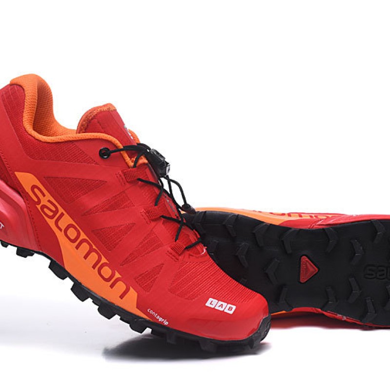 살로몬 스피드크로스 PRO 2 런닝화 40-47