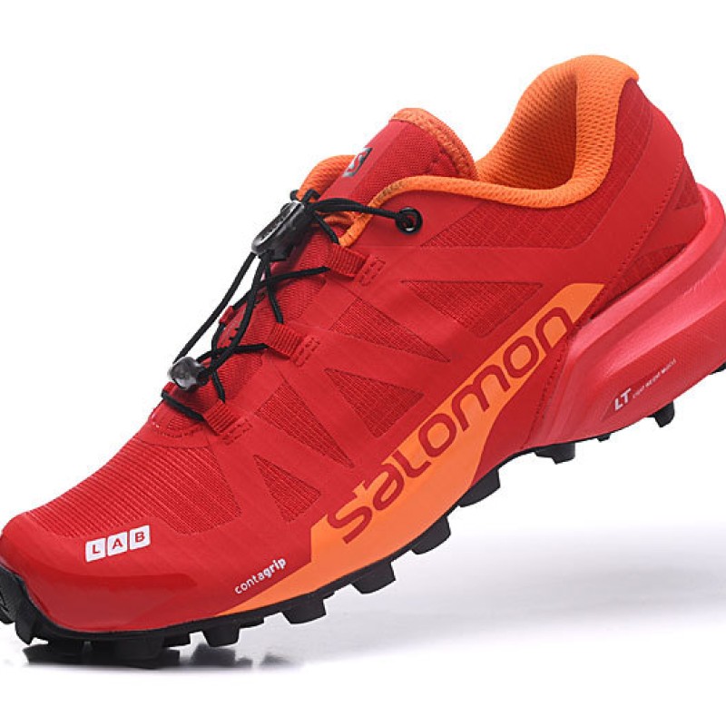 살로몬 스피드크로스 PRO 2 런닝화 40-47