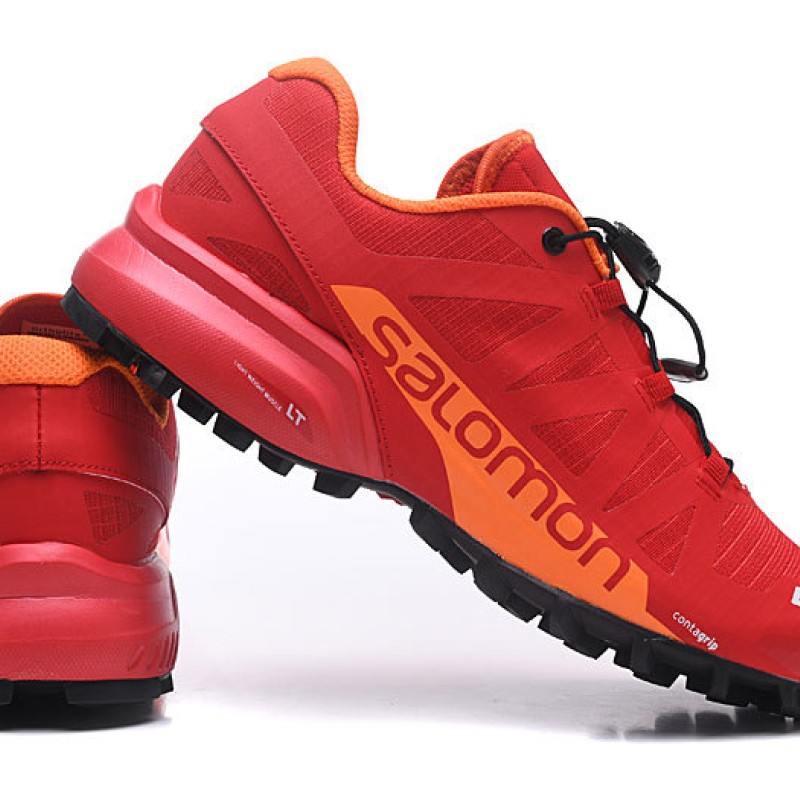 살로몬 스피드크로스 PRO 2 런닝화 40-47