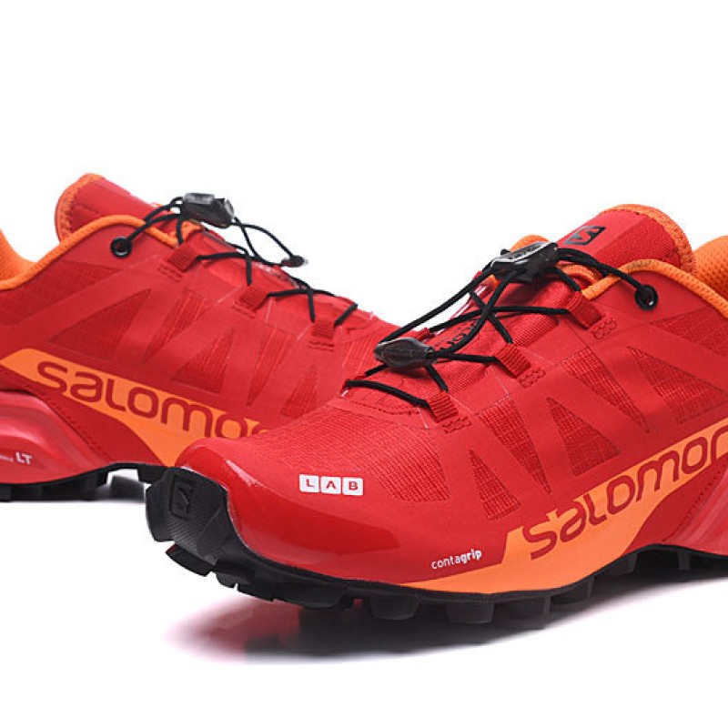 살로몬 스피드크로스 PRO 2 런닝화 40-47