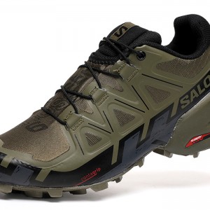 살로몬 스피드크로스  런닝화