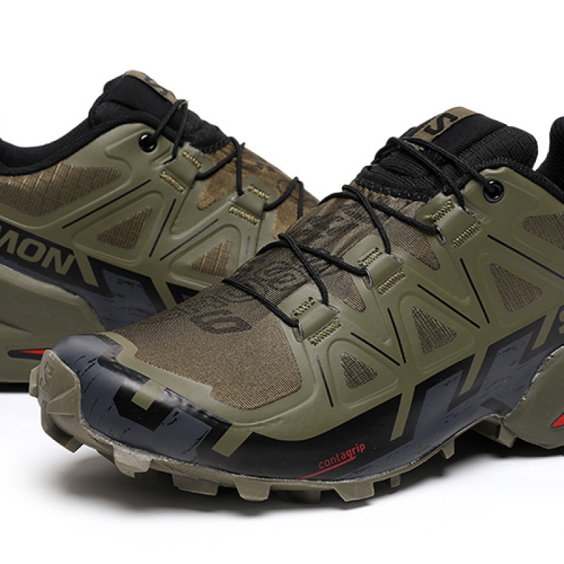 살로몬 스피드크로스  런닝화