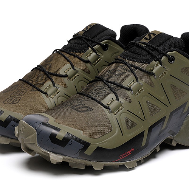 살로몬 스피드크로스  런닝화