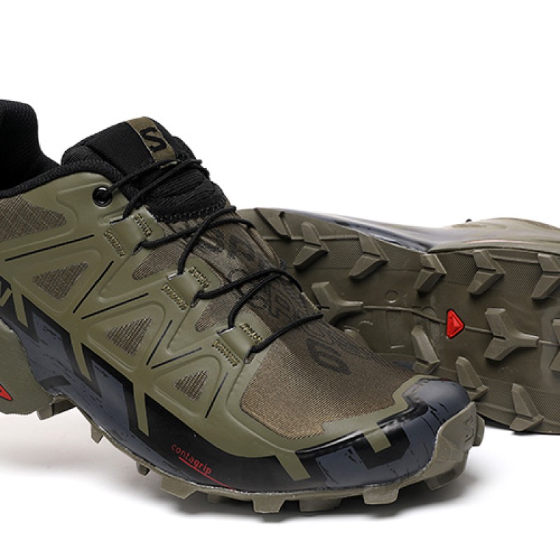 살로몬 스피드크로스  런닝화