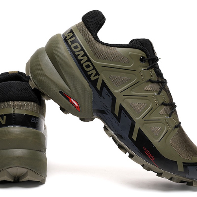 살로몬 스피드크로스  런닝화