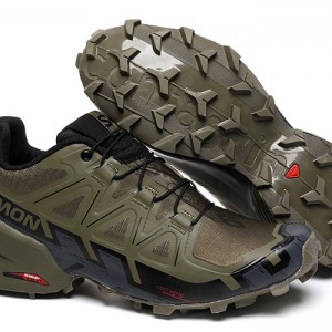 살로몬 스피드크로스  런닝화