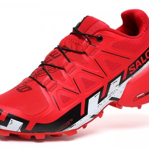 살로몬 스피드크로스  런닝화