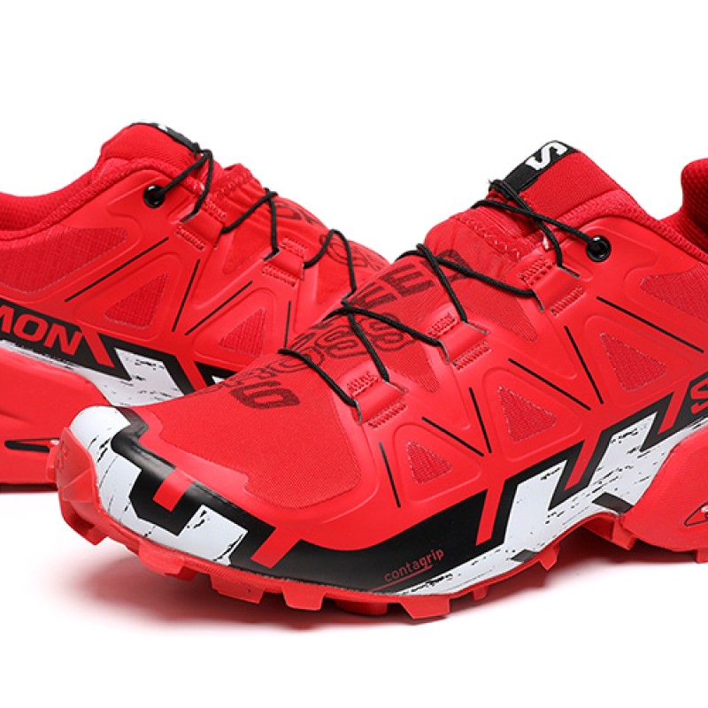 살로몬 스피드크로스  런닝화