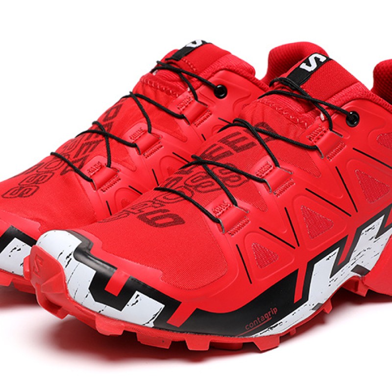 살로몬 스피드크로스  런닝화