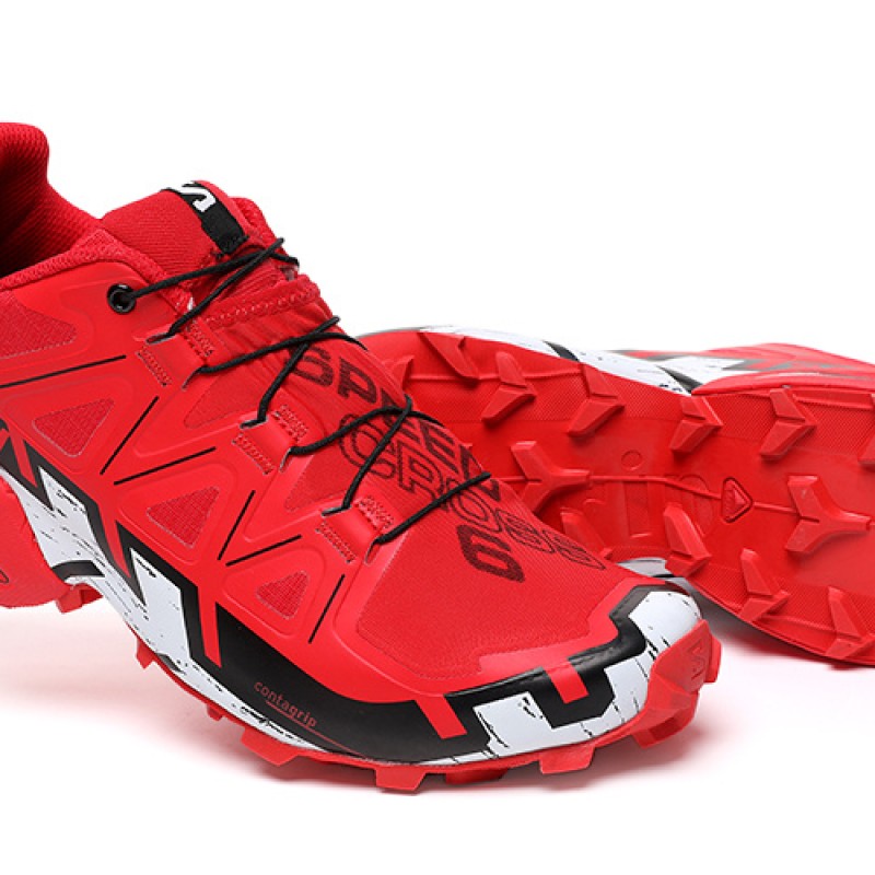 살로몬 스피드크로스  런닝화