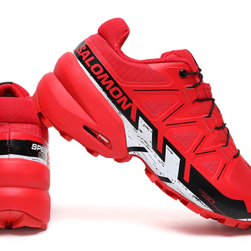 살로몬 스피드크로스  런닝화