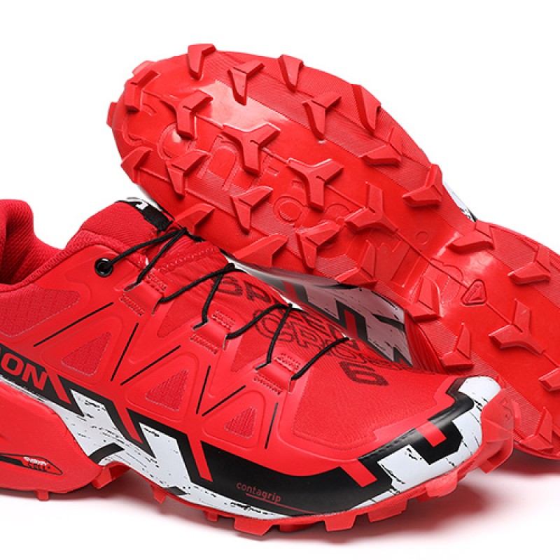 살로몬 스피드크로스  런닝화