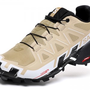 살로몬 스피드크로스  런닝화