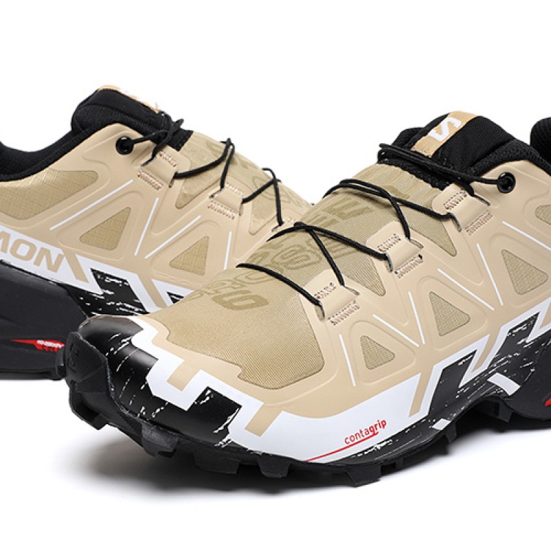 살로몬 스피드크로스  런닝화