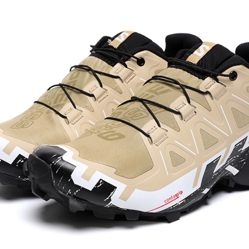 살로몬 스피드크로스  런닝화