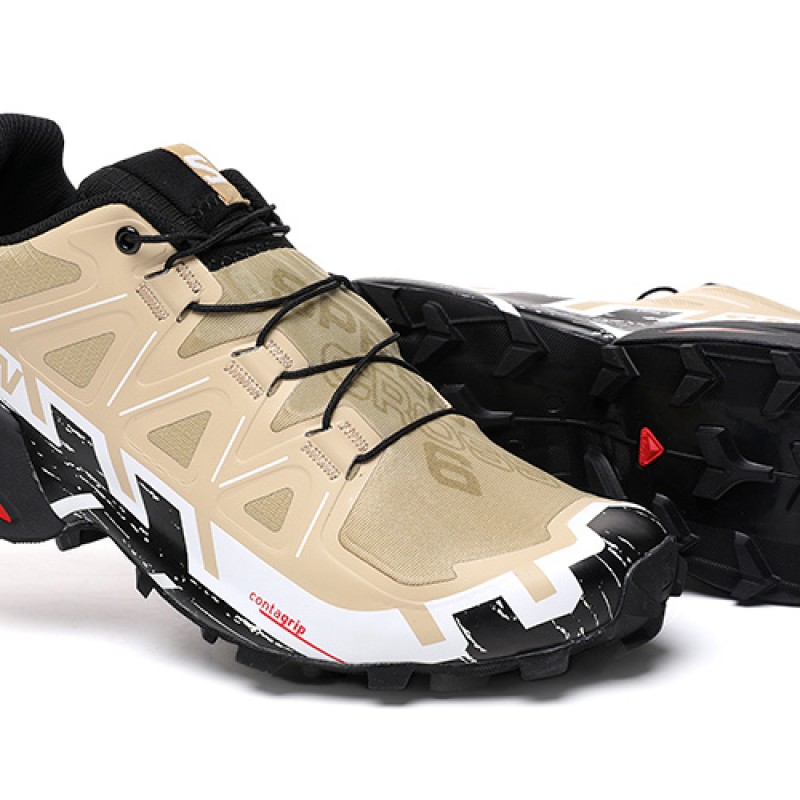 살로몬 스피드크로스  런닝화