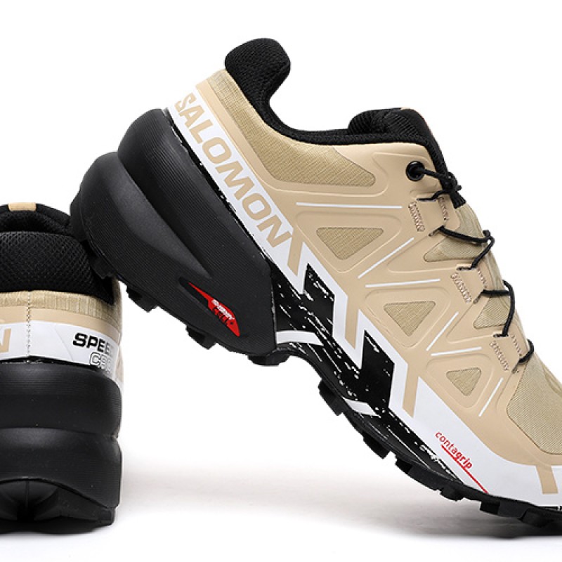 살로몬 스피드크로스  런닝화