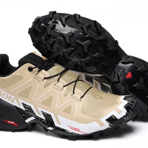 살로몬 스피드크로스  런닝화