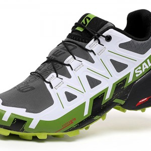 살로몬 스피드크로스  런닝화