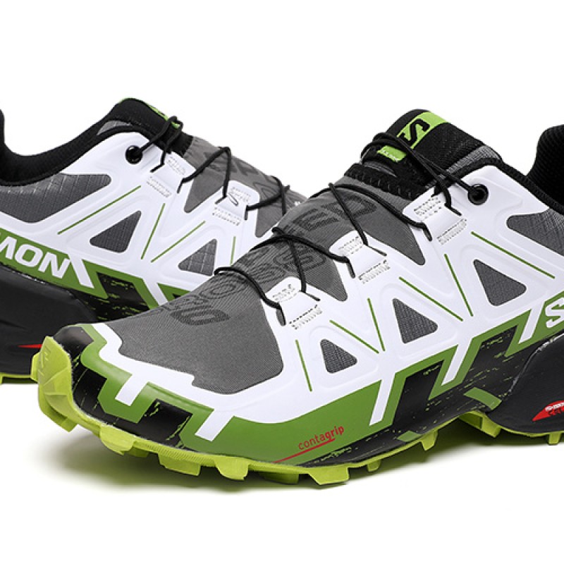 살로몬 스피드크로스  런닝화