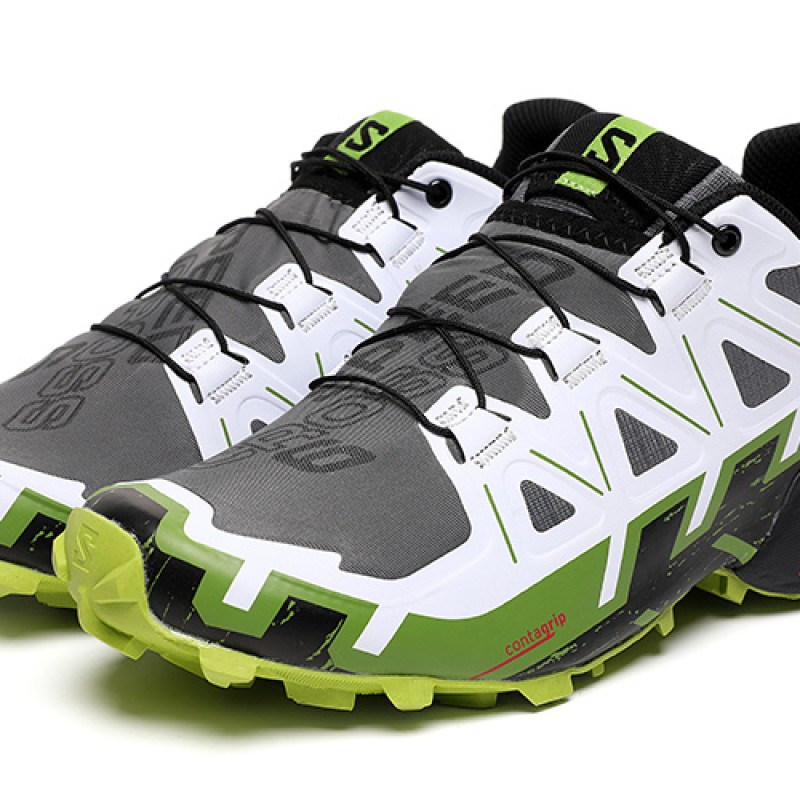 살로몬 스피드크로스  런닝화