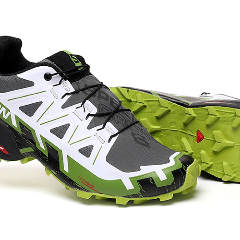 살로몬 스피드크로스  런닝화