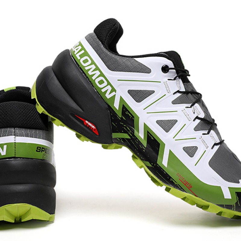 살로몬 스피드크로스  런닝화