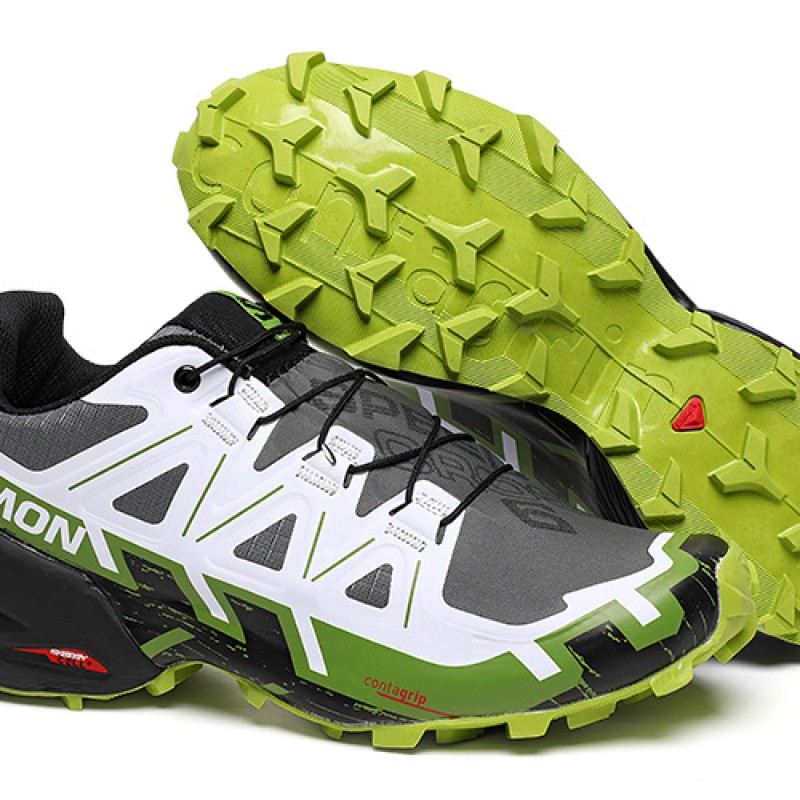 살로몬 스피드크로스  런닝화