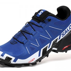 살로몬 스피드크로스  런닝화