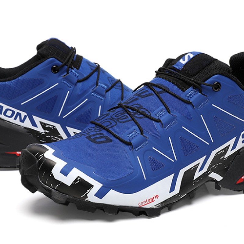 살로몬 스피드크로스  런닝화