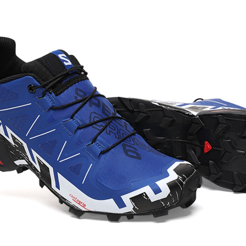 살로몬 스피드크로스  런닝화