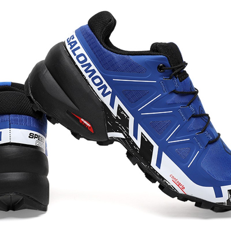살로몬 스피드크로스  런닝화