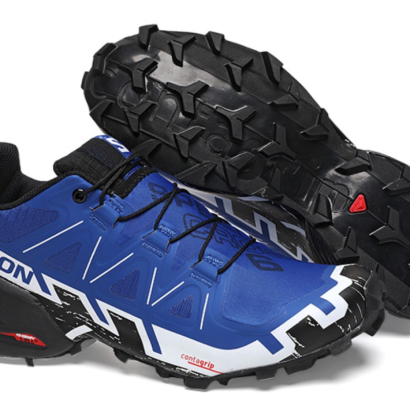 살로몬 스피드크로스  런닝화