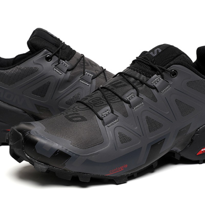 살로몬 스피드크로스  런닝화