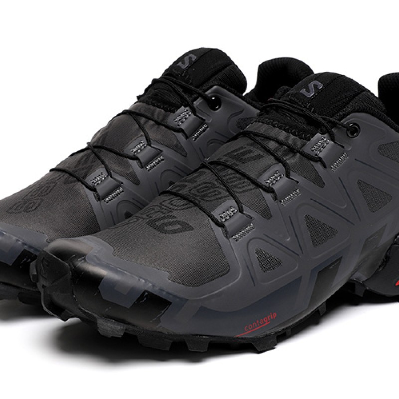 살로몬 스피드크로스  런닝화