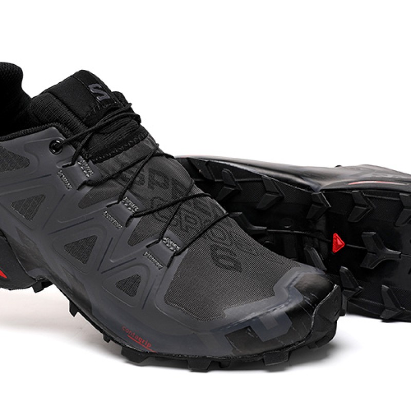 살로몬 스피드크로스  런닝화