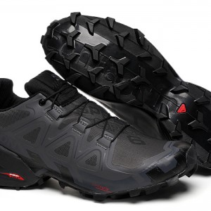 살로몬 스피드크로스  런닝화